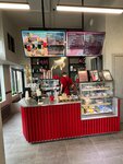 Baggins Coffee (Verkhne-Kamenskaya Street, 11к1) ، مقهى