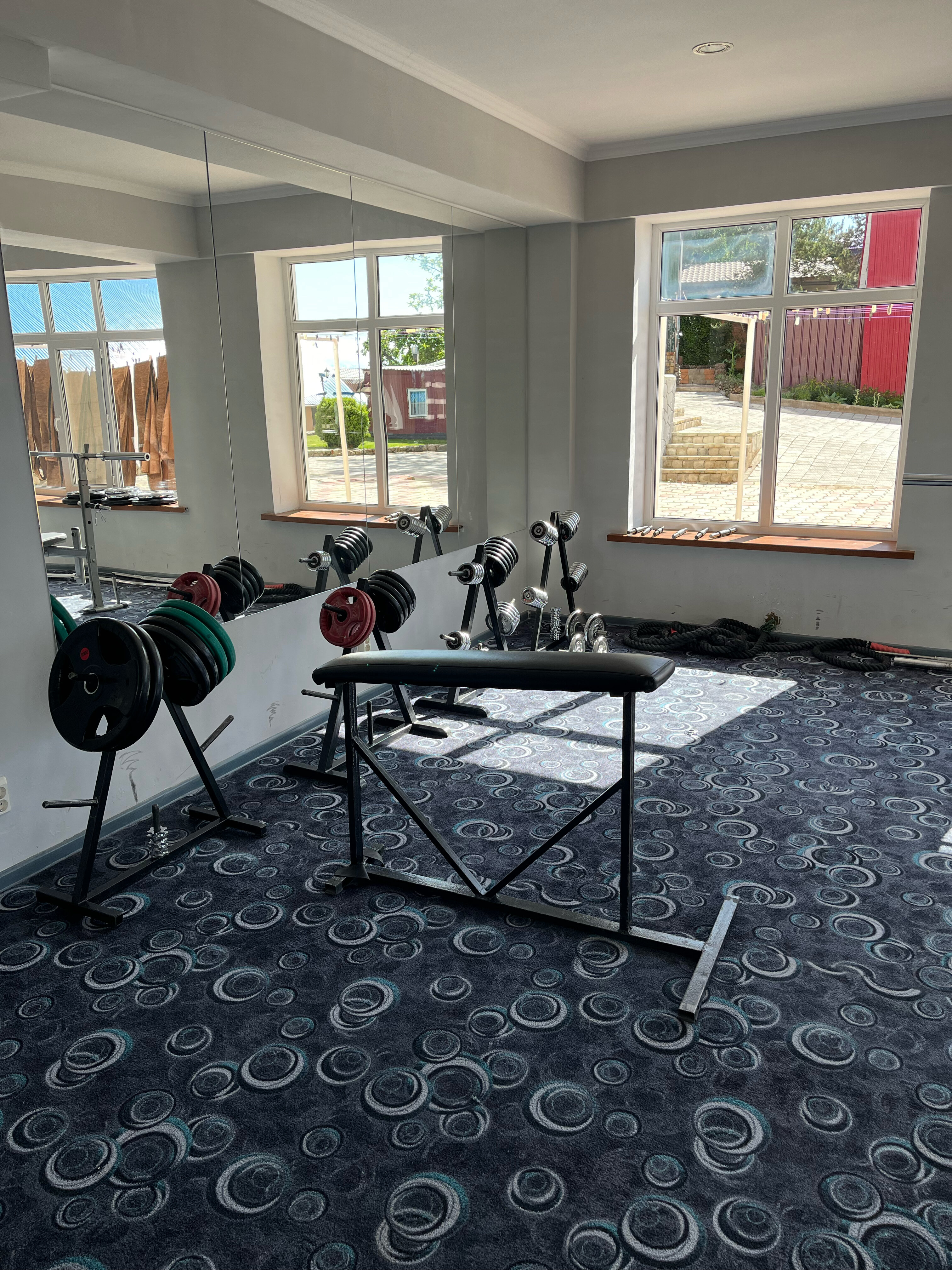 Фото Azure Sport Resort