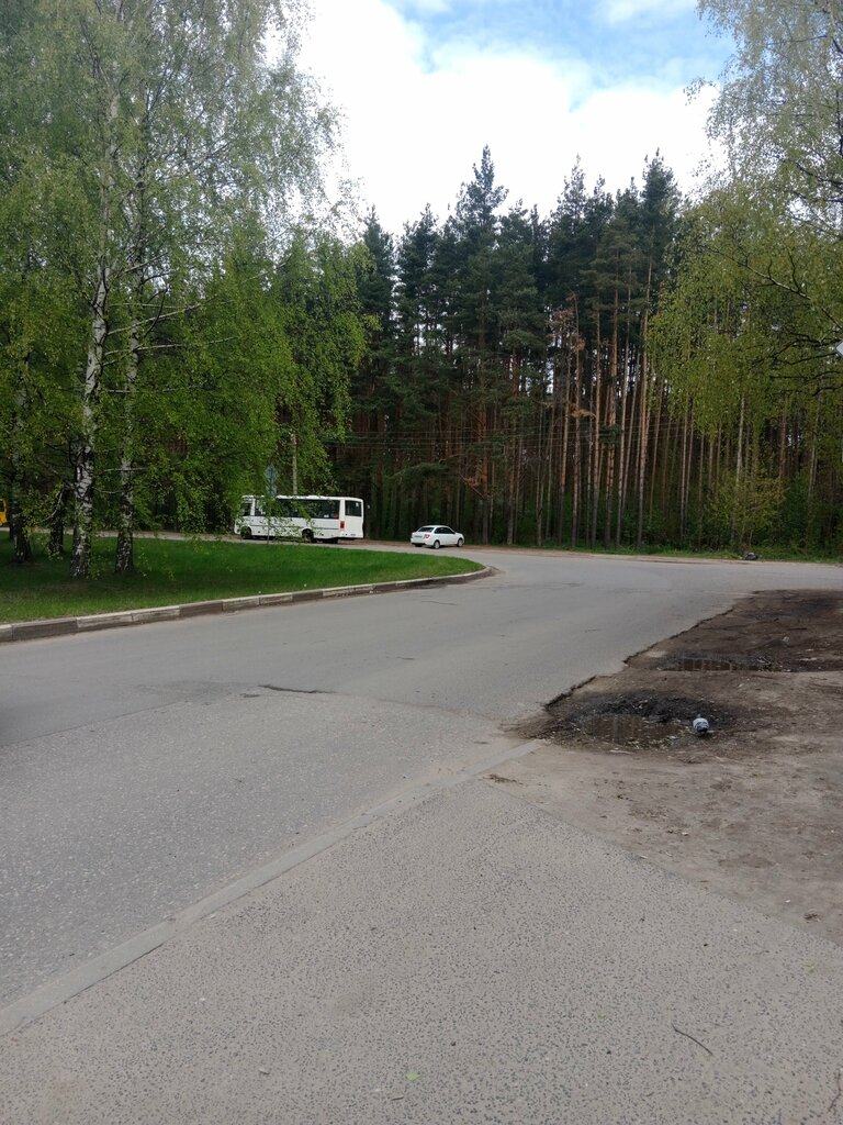 Department of the hospital Кардиологическое отделение, Yaroslavl, photo