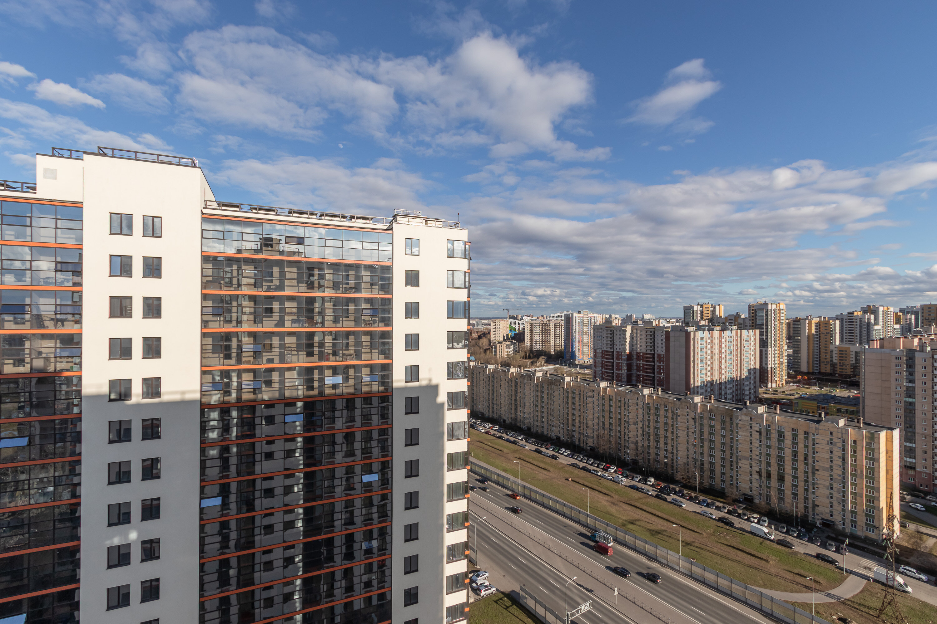 Фото Invest Room на улице Парфёновская