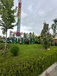 Anhor Park (Labzak Street, 12/1), amusement park