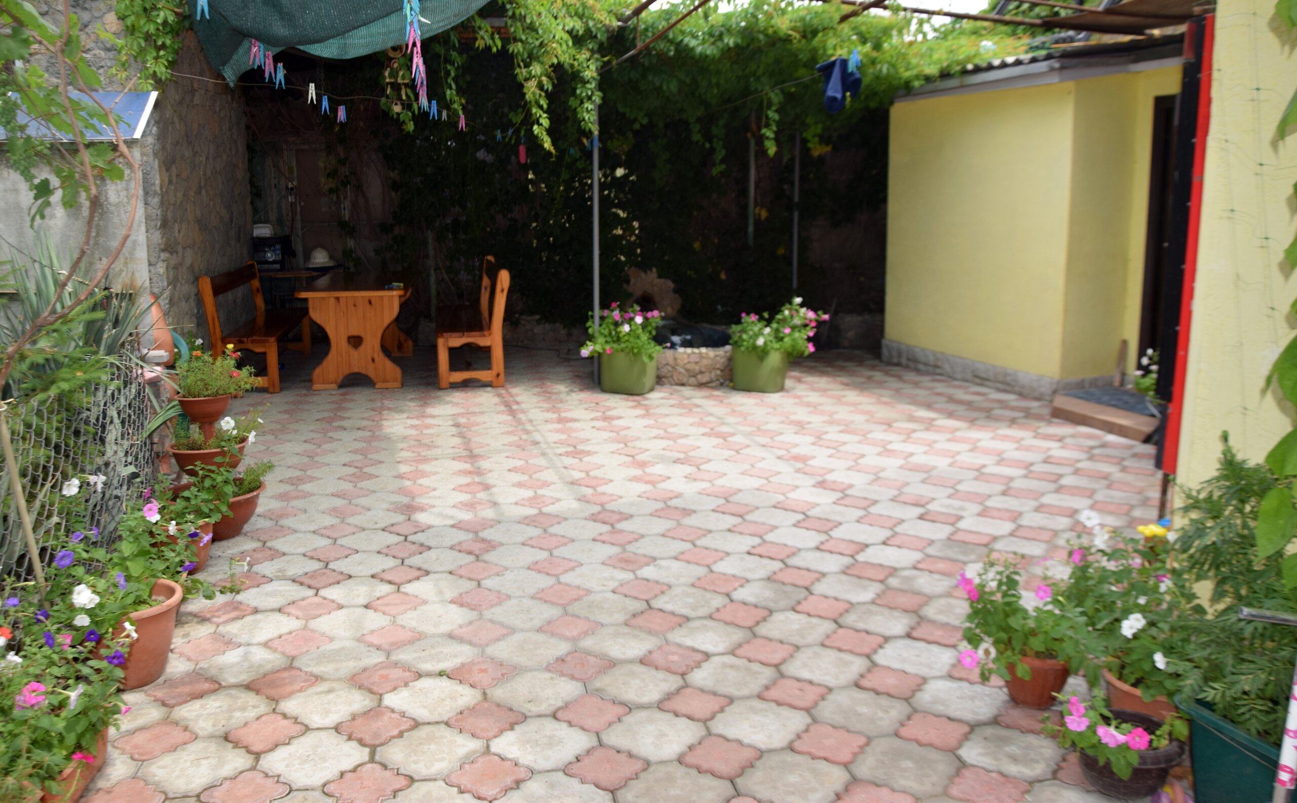 Фото У Натали