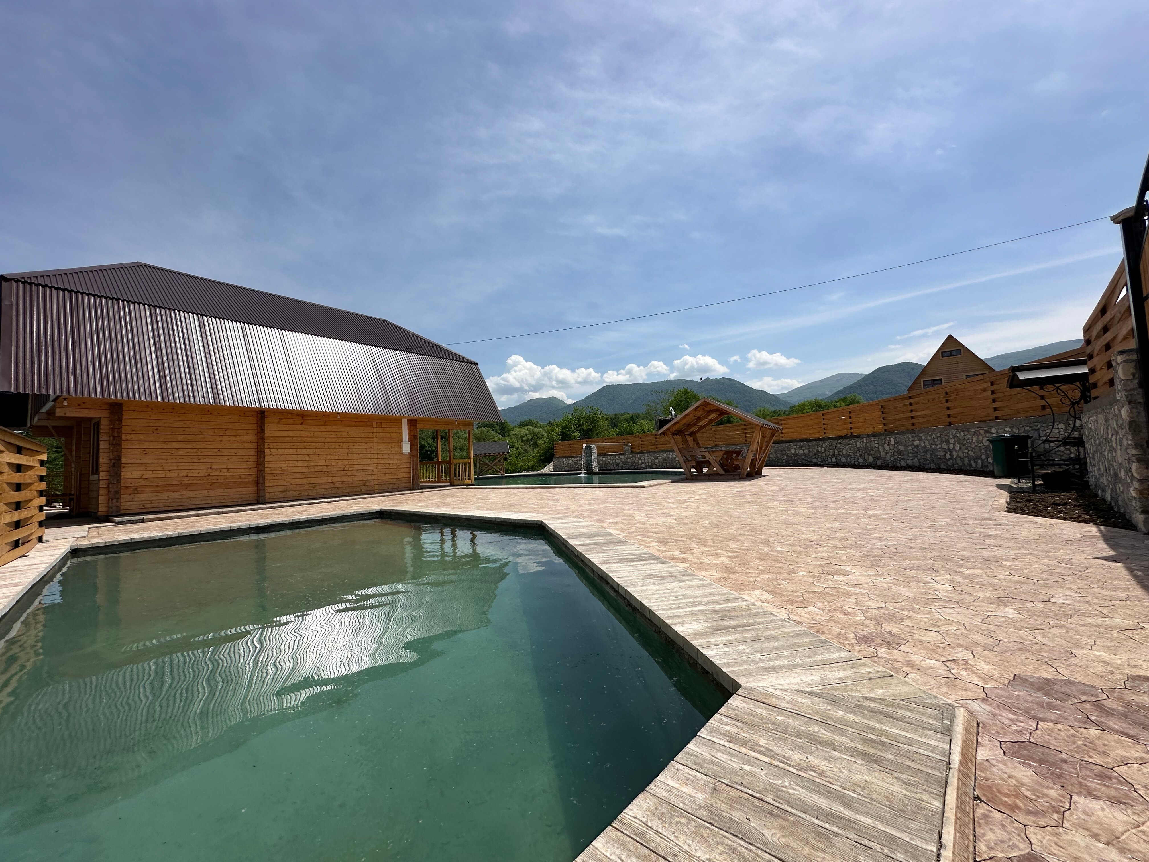 Фото Подгорье