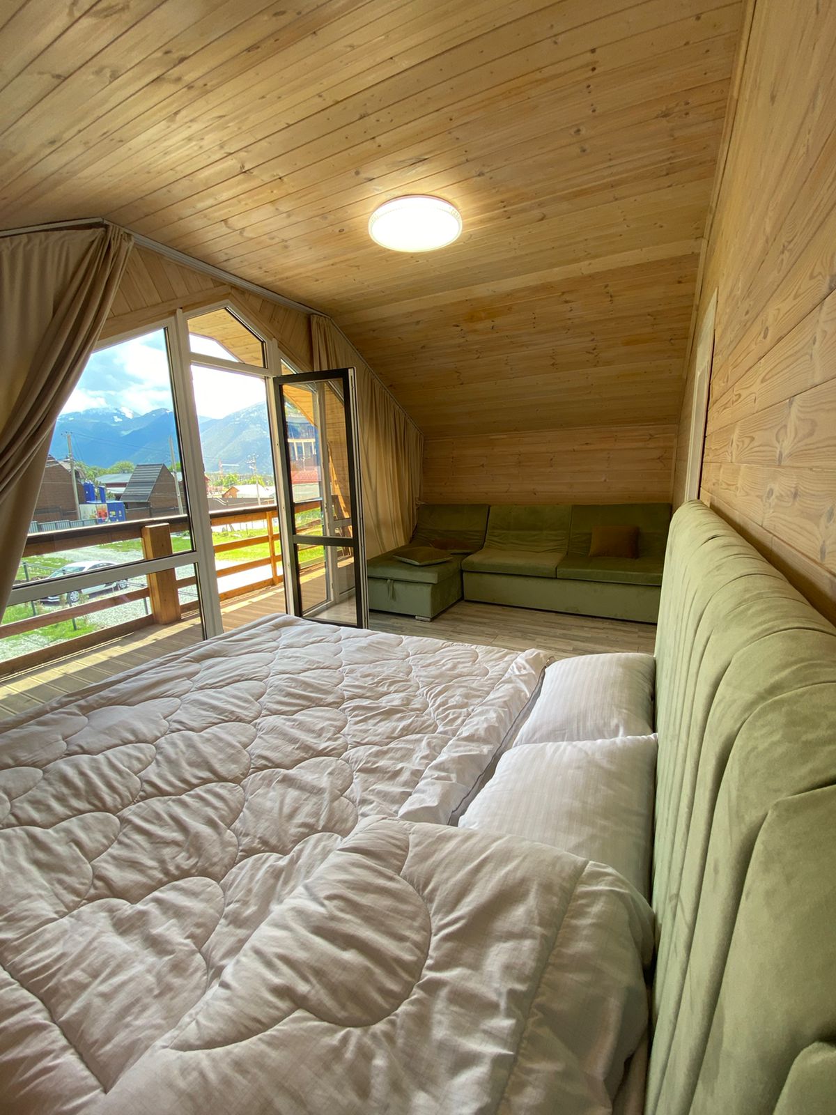 Фото Famous House