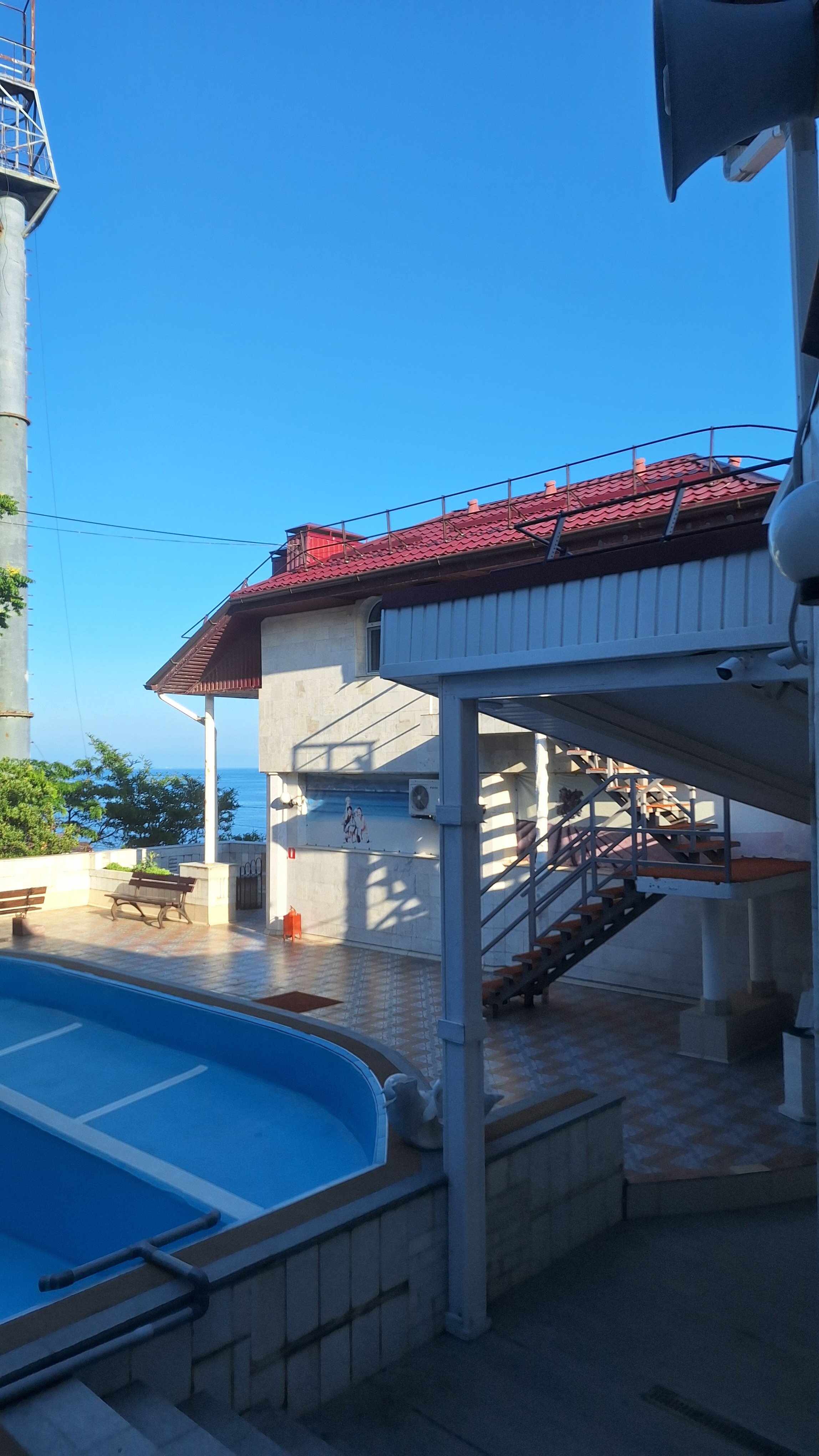 Фото Метроклуб