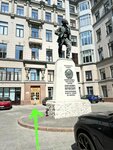 Favorite Expert (Moscow, Kuznetsky Most Street, 21/5), construction expertise and technical supervision