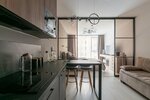 Suite Avenue (Khersonskaya Street, 43/12), hotel
