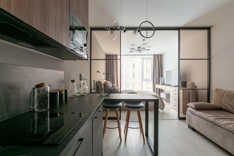 Гостиница Suite Avenue в Санкт-Петербурге