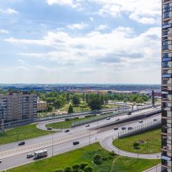 Фото Пулково-Апарт