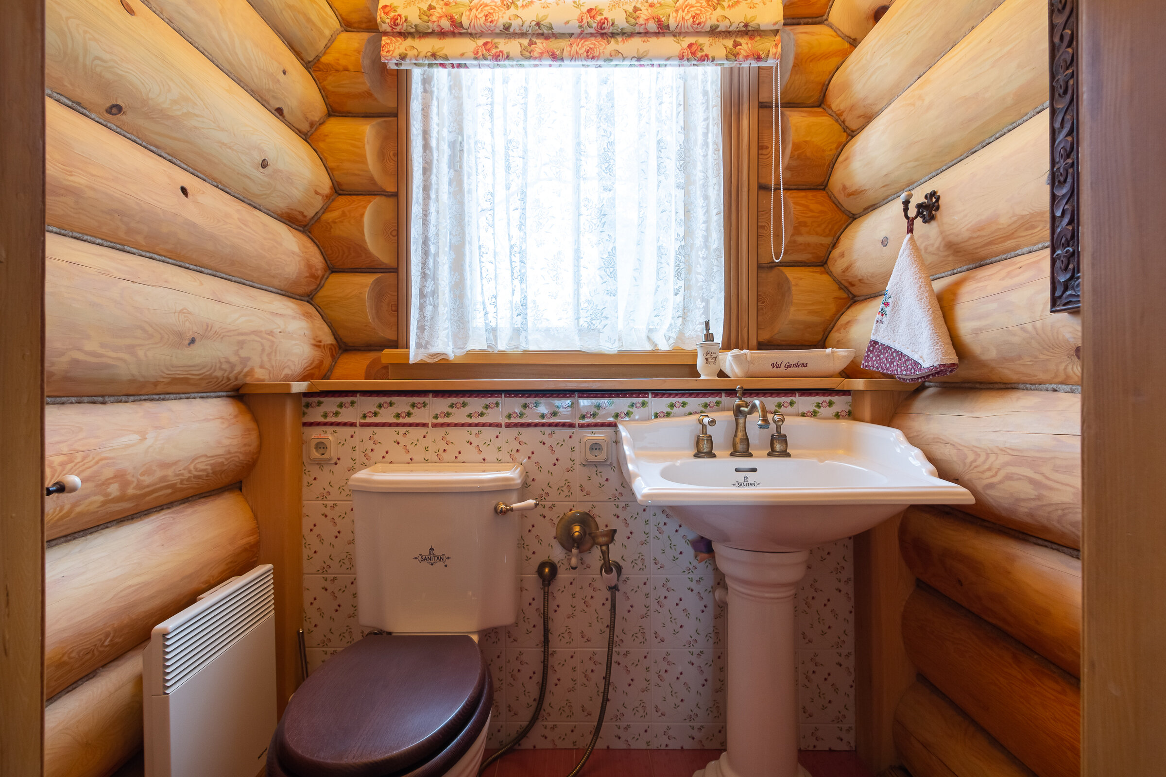 Фото Усадьба Рыбак с семьей