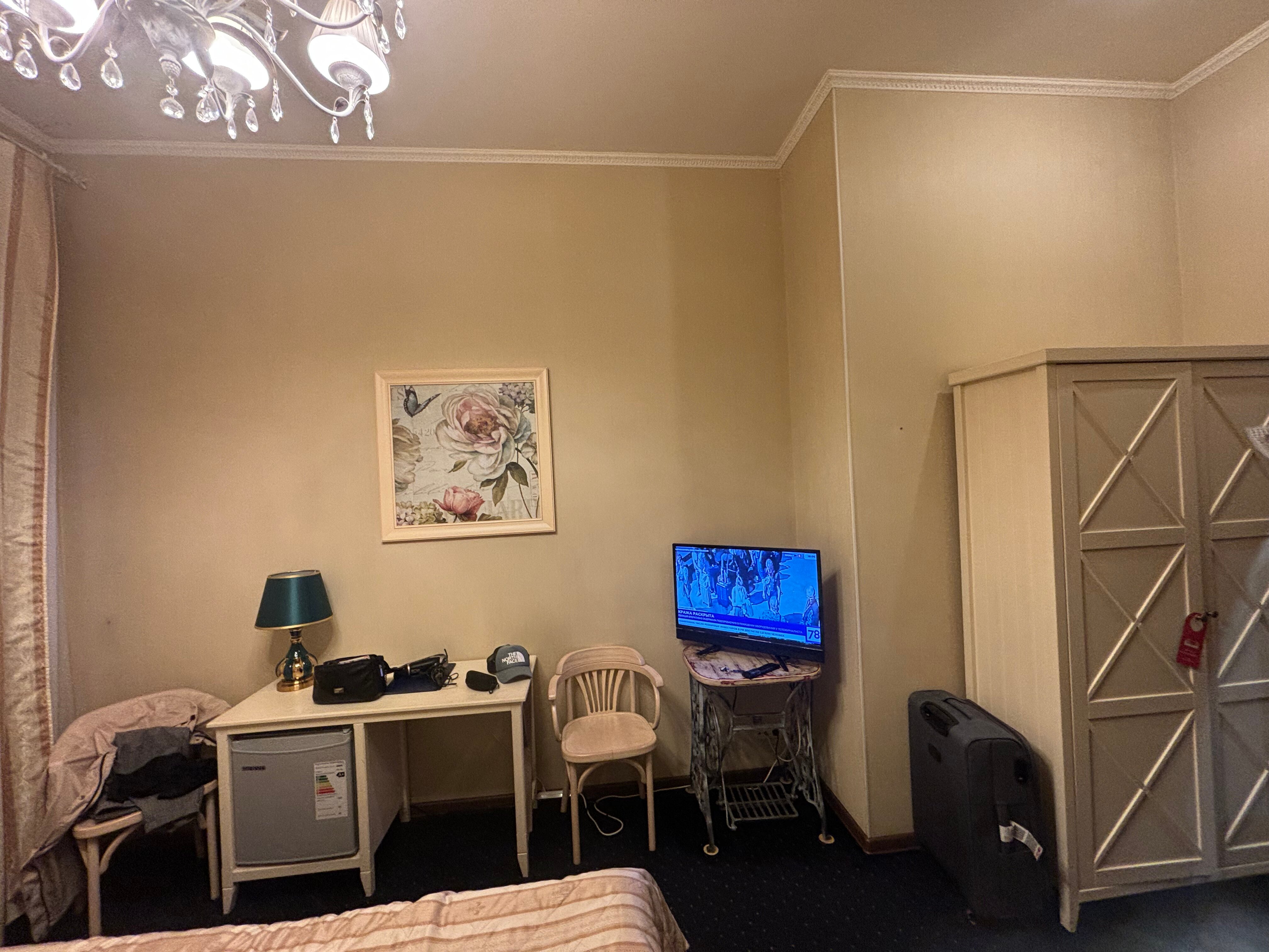 Фото Блюз на Невском