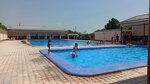Albatross (Tashkent, New Tashkent District, Hwang Man-geum Settlement), swimming pool