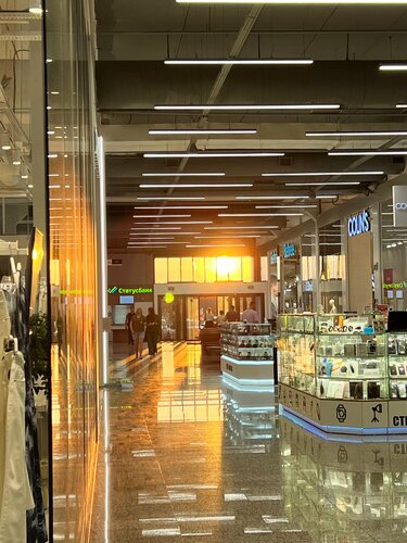 Shopping mall Expobel, Minsk District, photo