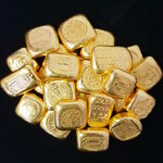 Fiza Gold & Bullion Trading LLC (130, Al Khor Street, Deira, Dubai), jewelry wholesale