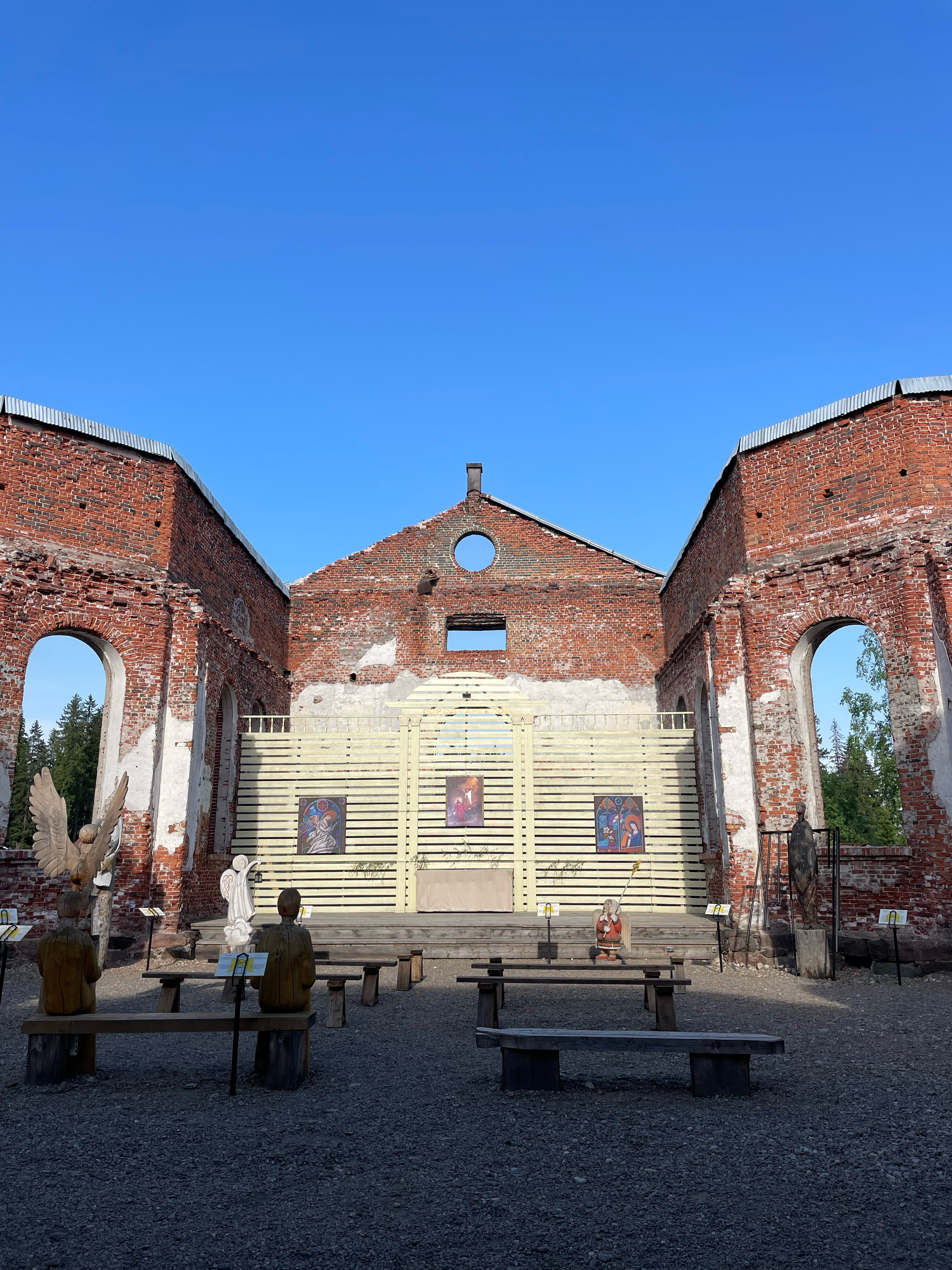 Фото Ладога-Фьорд