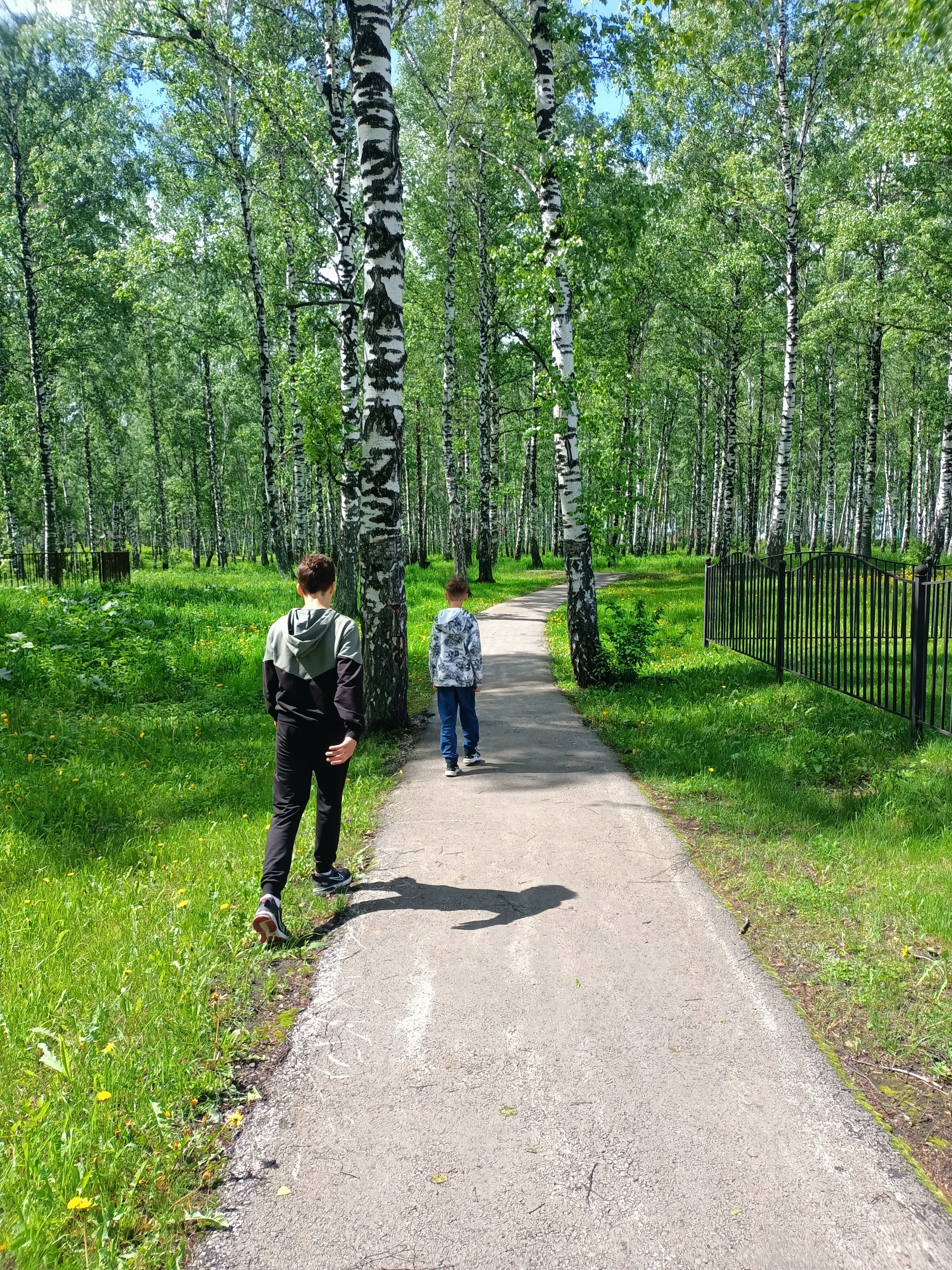 Фото Застава