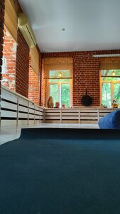 «Классическая йога» фото 1