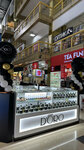 Gamma D'oro (Sportivnaya Street, 2), perfume and cosmetics shop