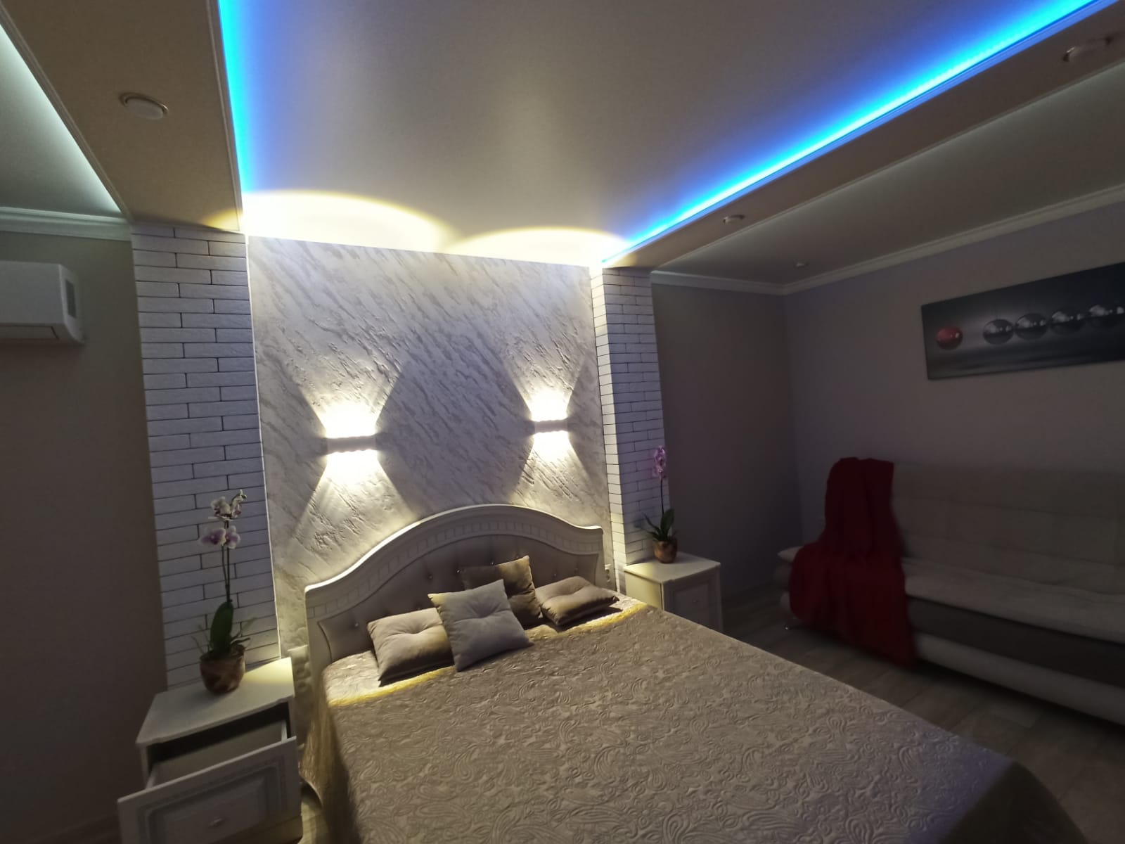 Фото Апарт у парка