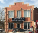 Creative 2 (selo Chaltyr, Rostovskaya ulitsa, 48А), beauty salon