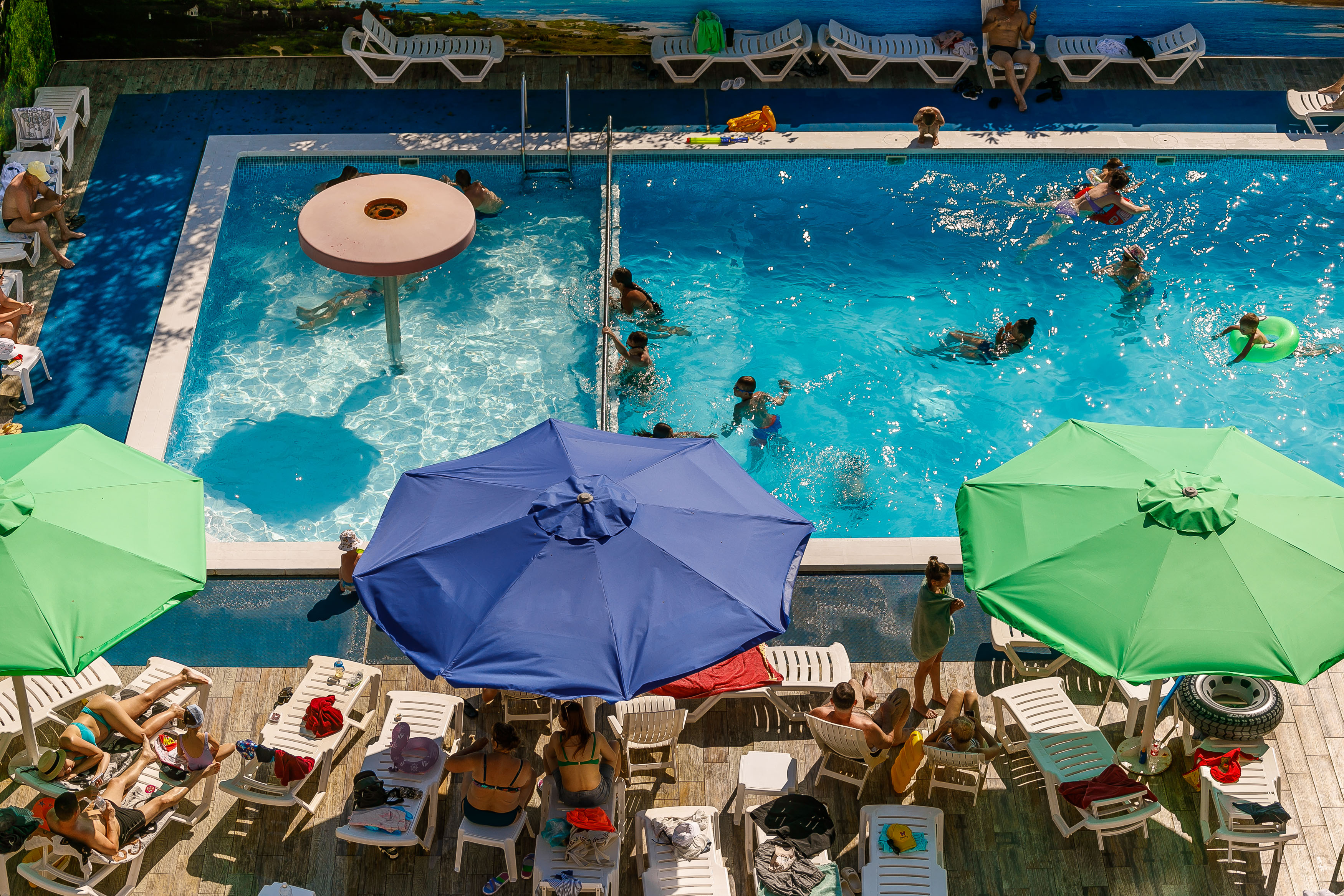 Фото Прометей 2