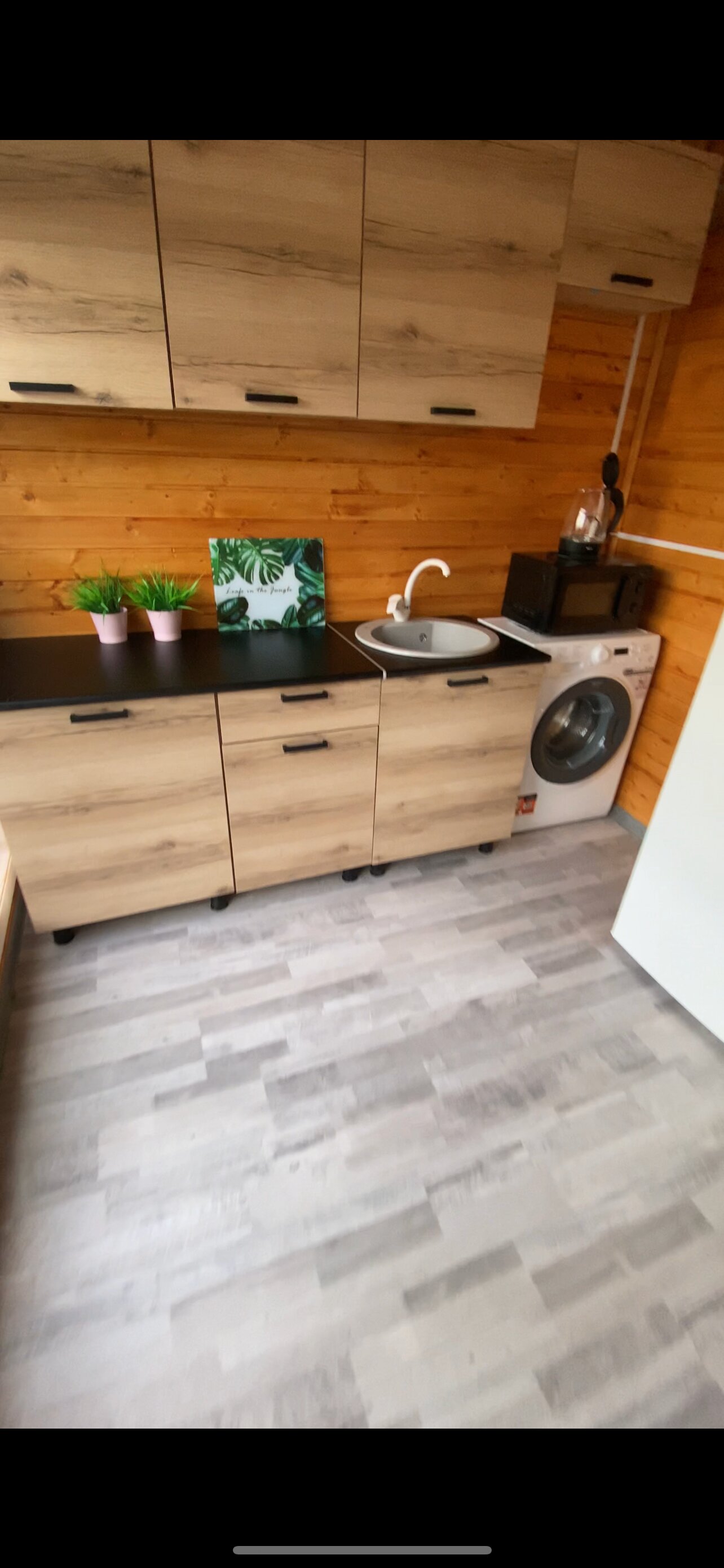 Фото Домики Голден Люкс