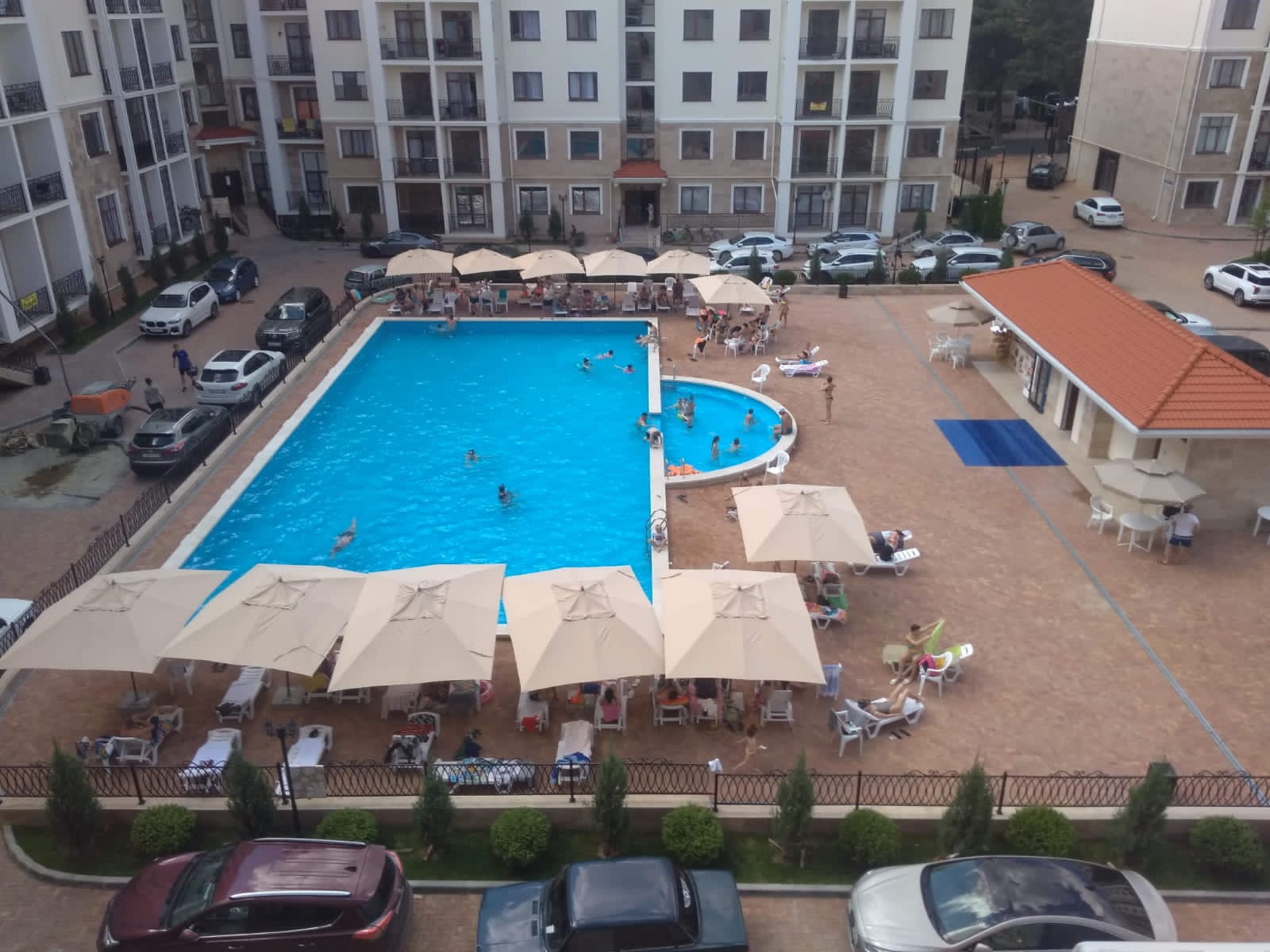 Фото Apart SV на Мира 44