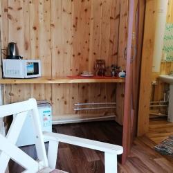 Фото Кантри Хаус Телецкое