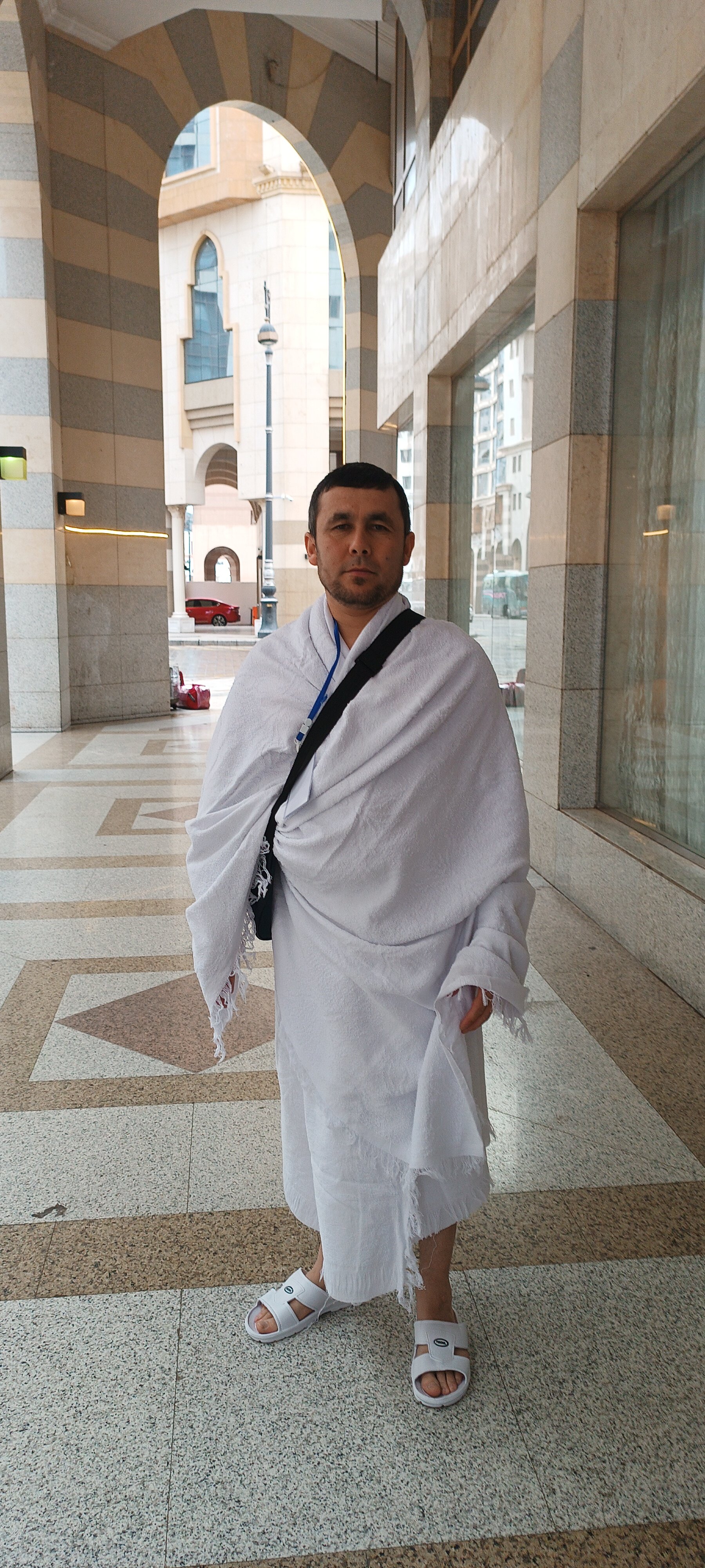 Фото Barakat Burhan Hotel