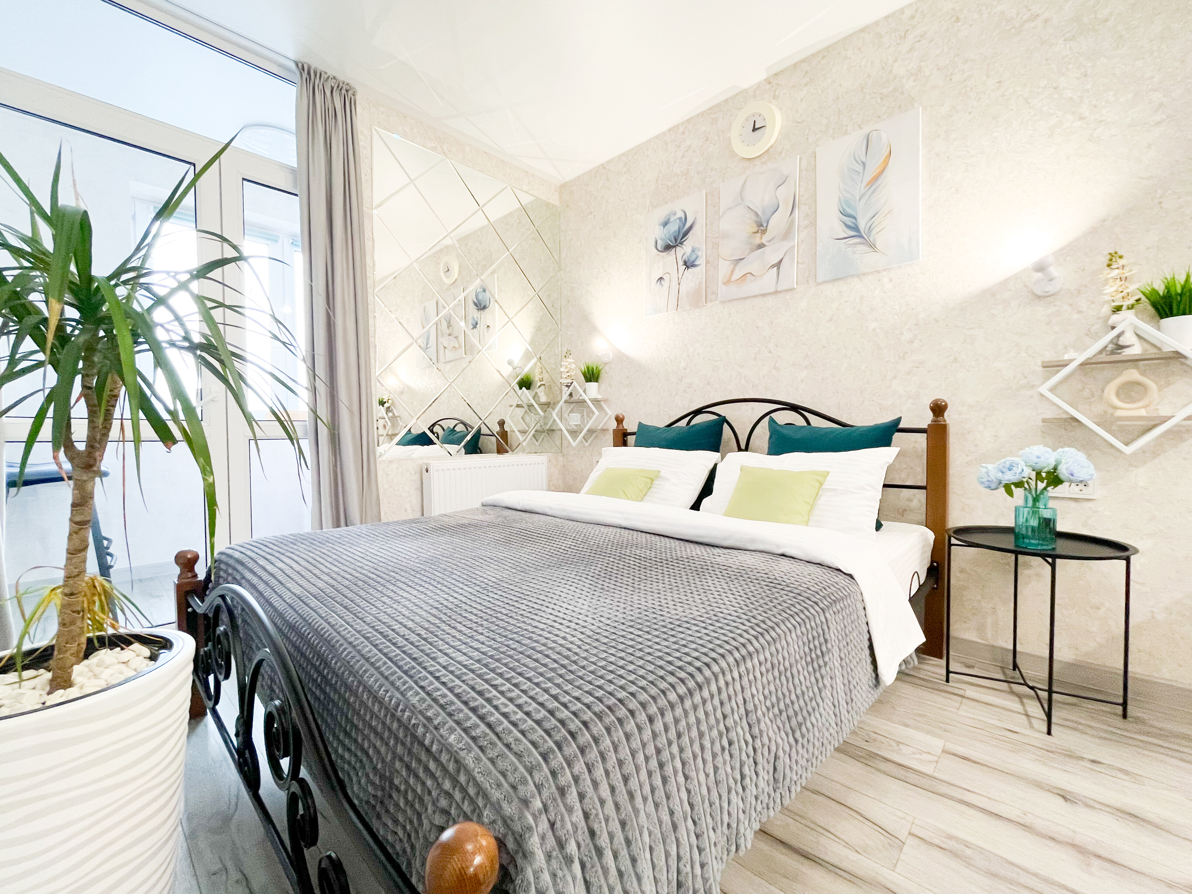 Фото Добрые квартиры на Береговой 73с1