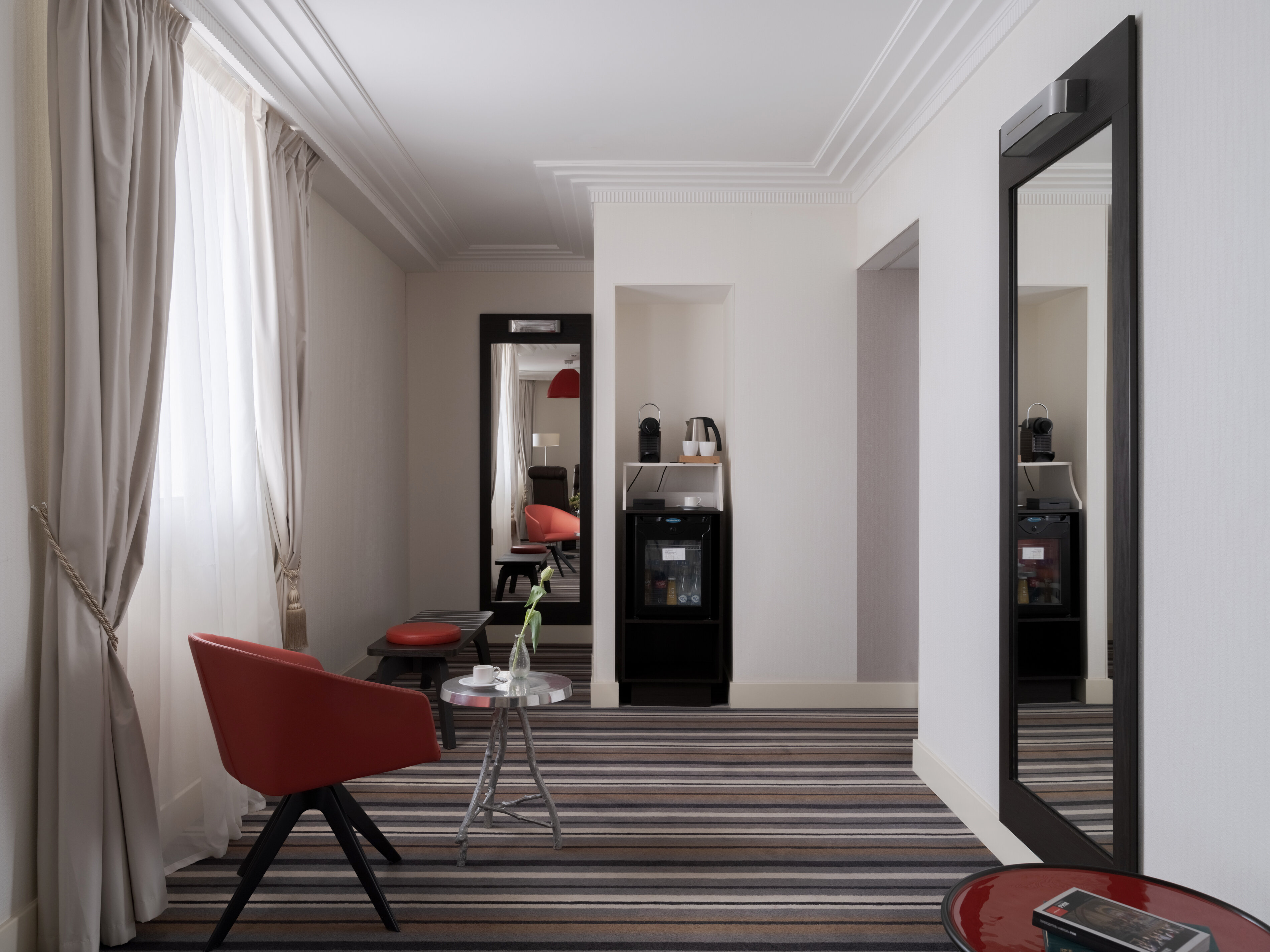 Фото Mercure Ростов-на-Дону