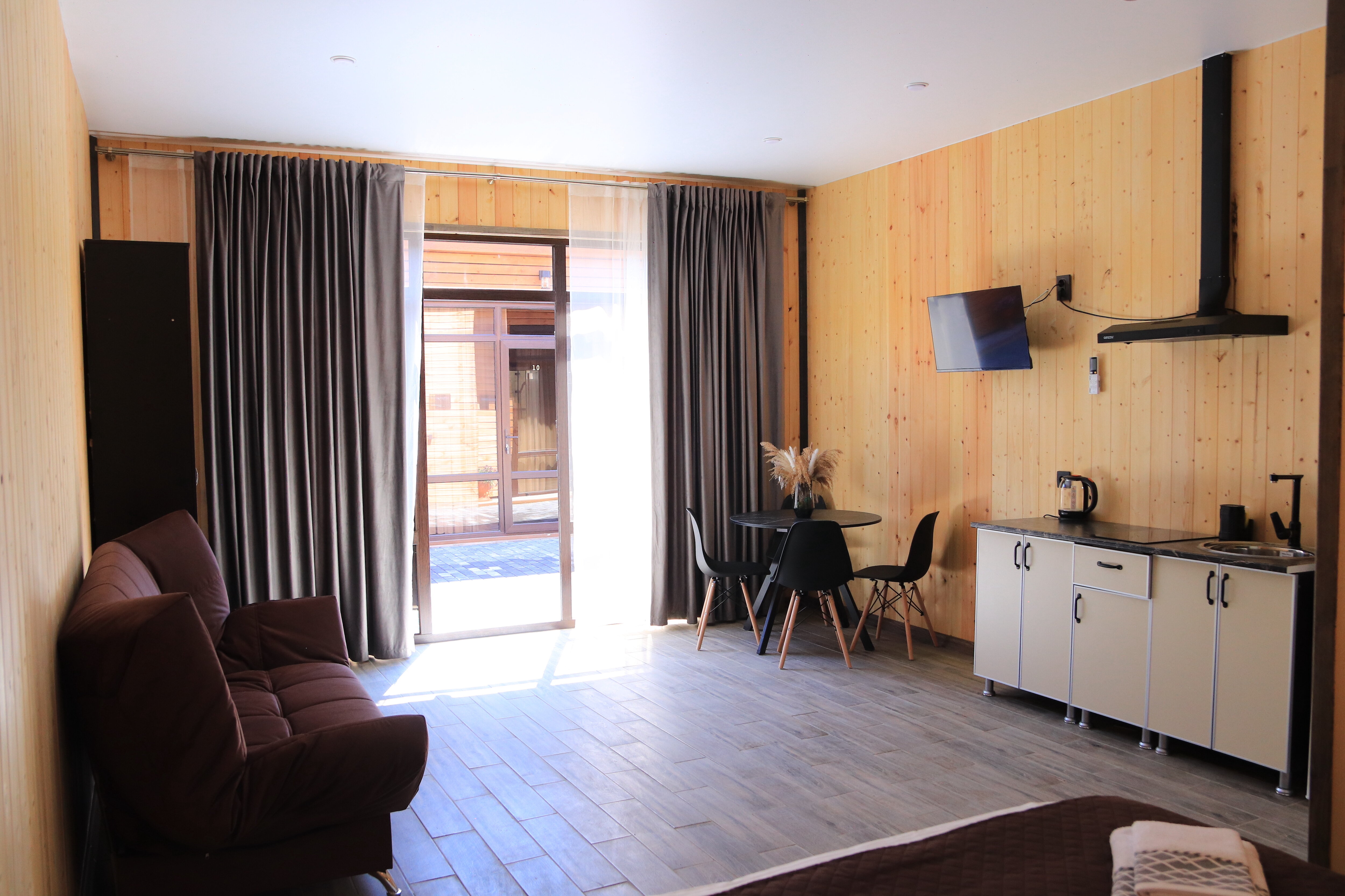 Фото Eco Paradis