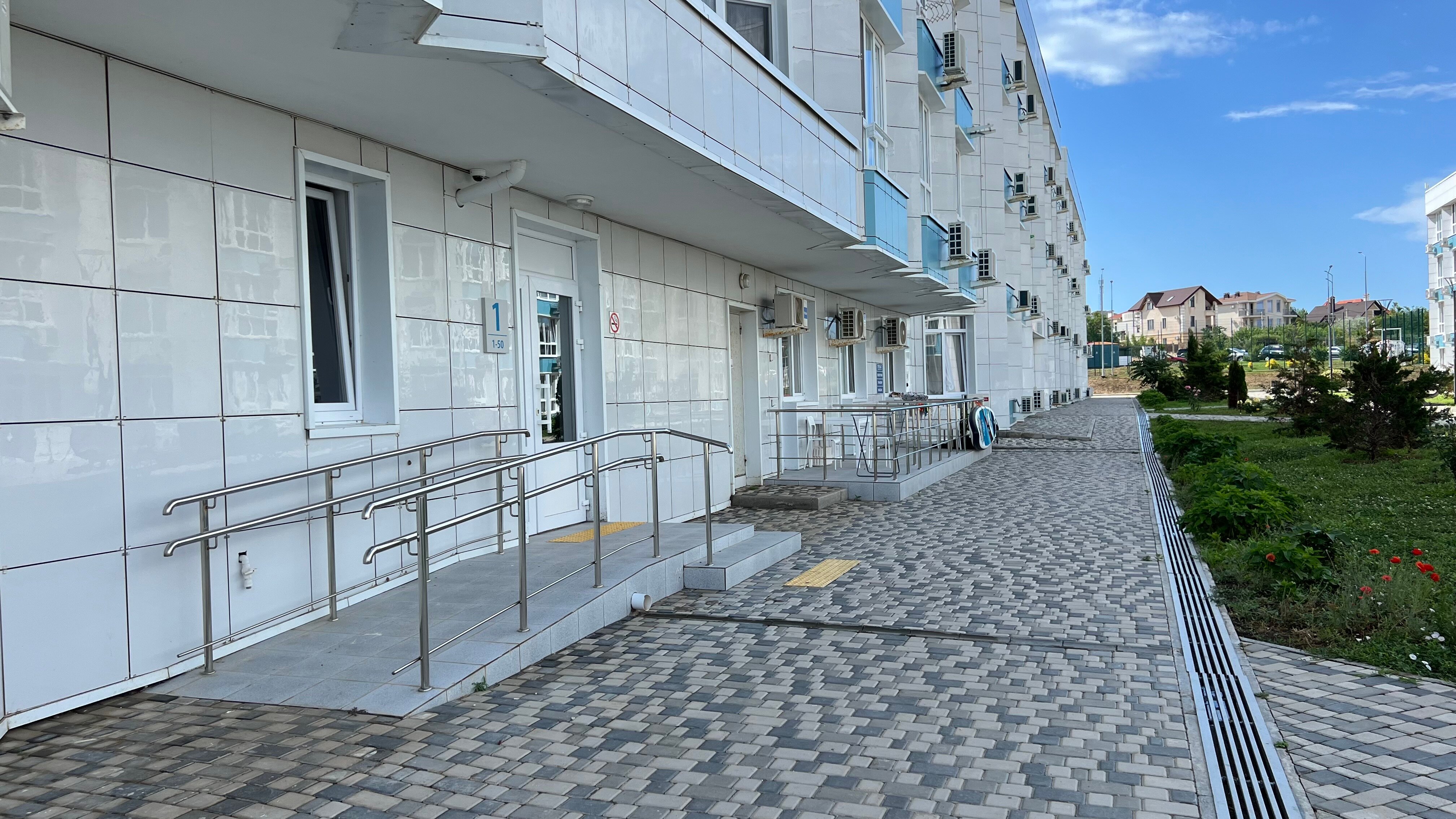 Фото Оливия