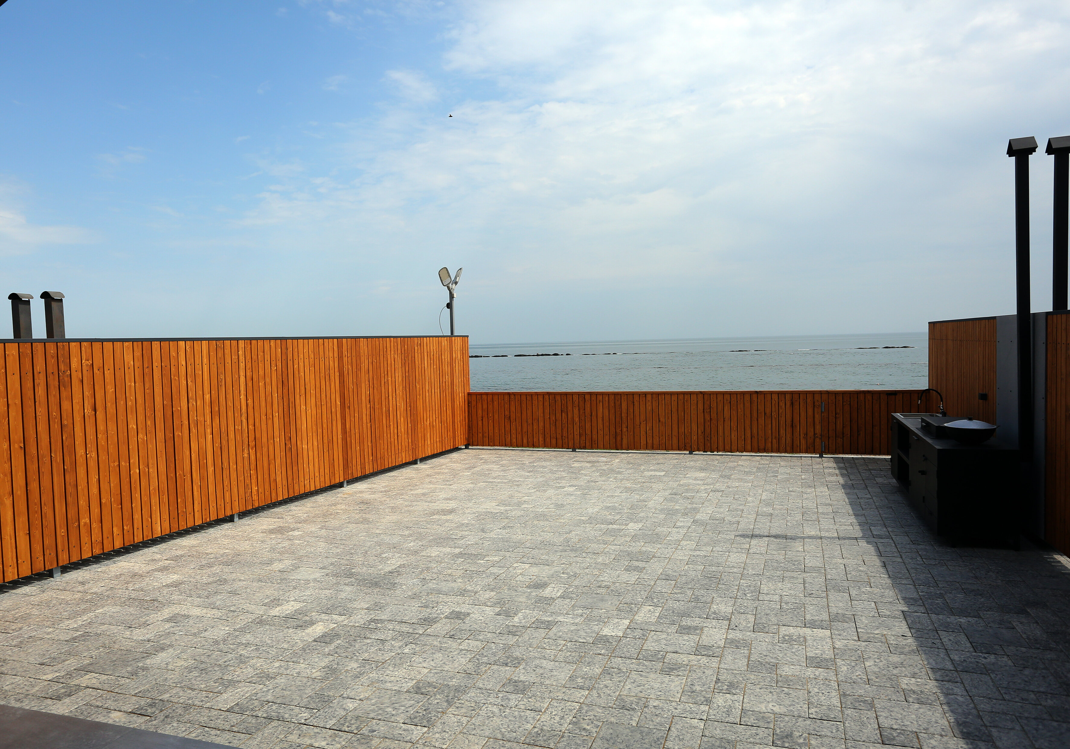 Фото Ава домики