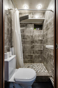 СаквояжЪ-Апарт на улице Псковская 5