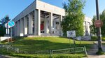 Капель (prospekt Truda, 54), music school
