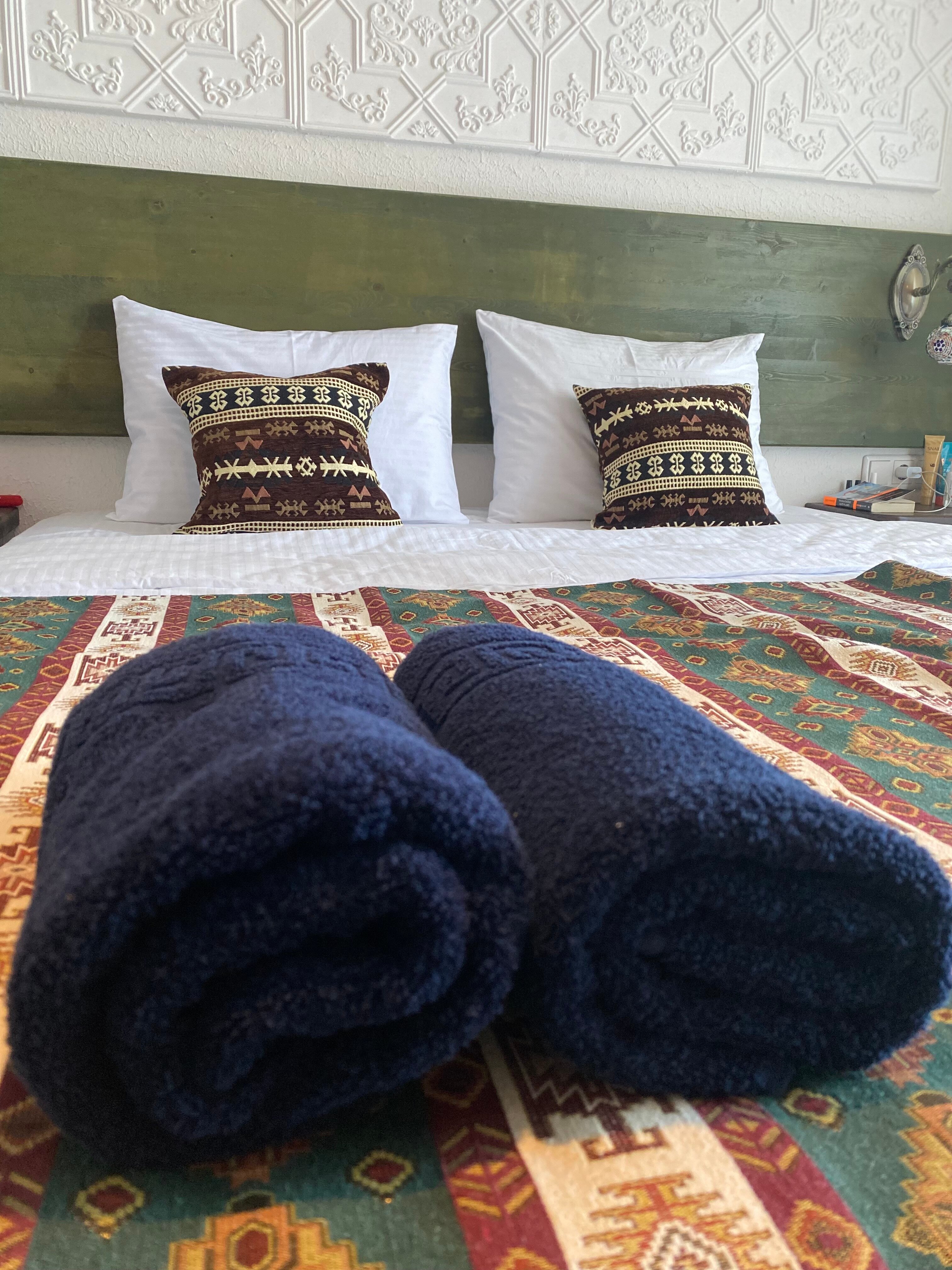 Фото Марракеш