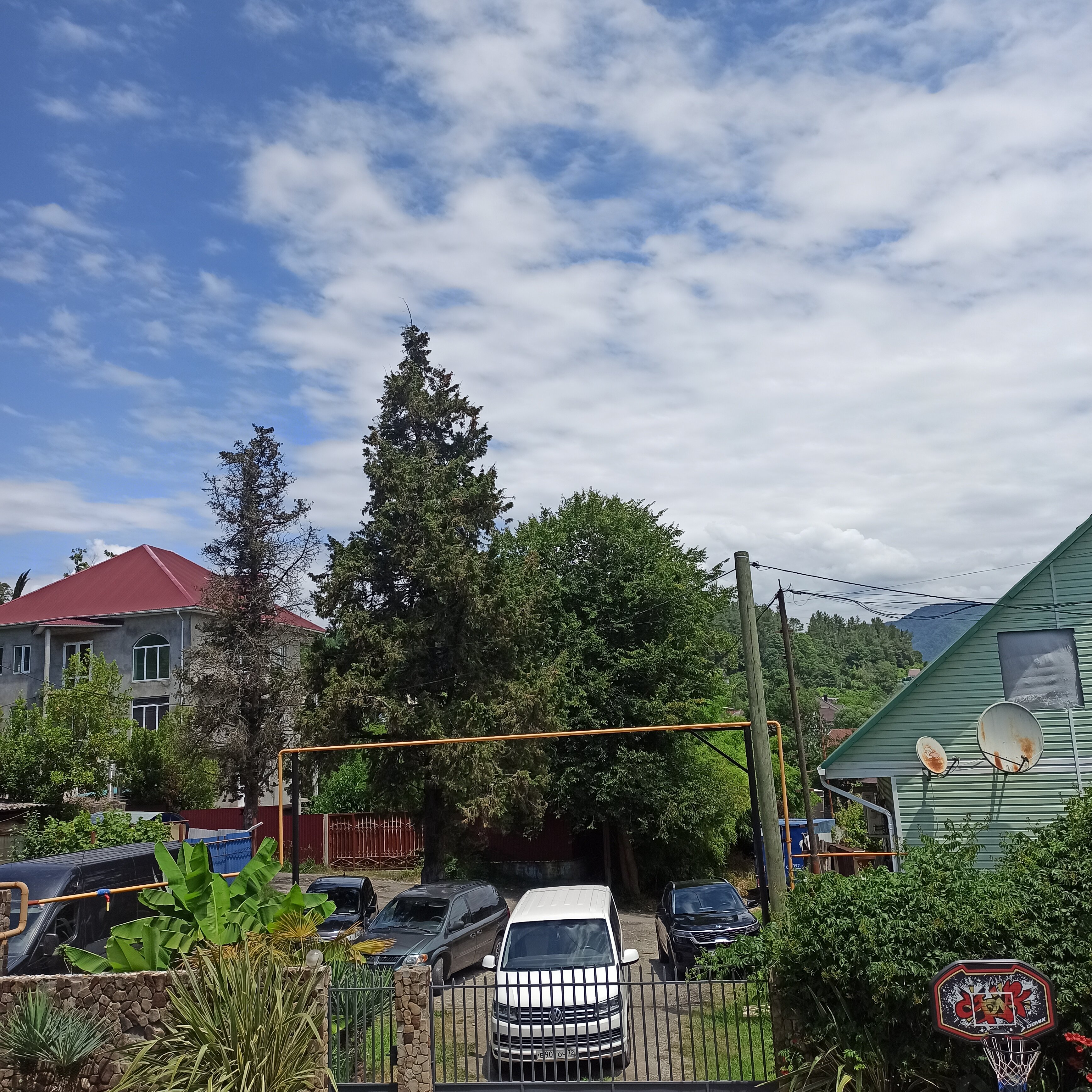 Фото ПольМари