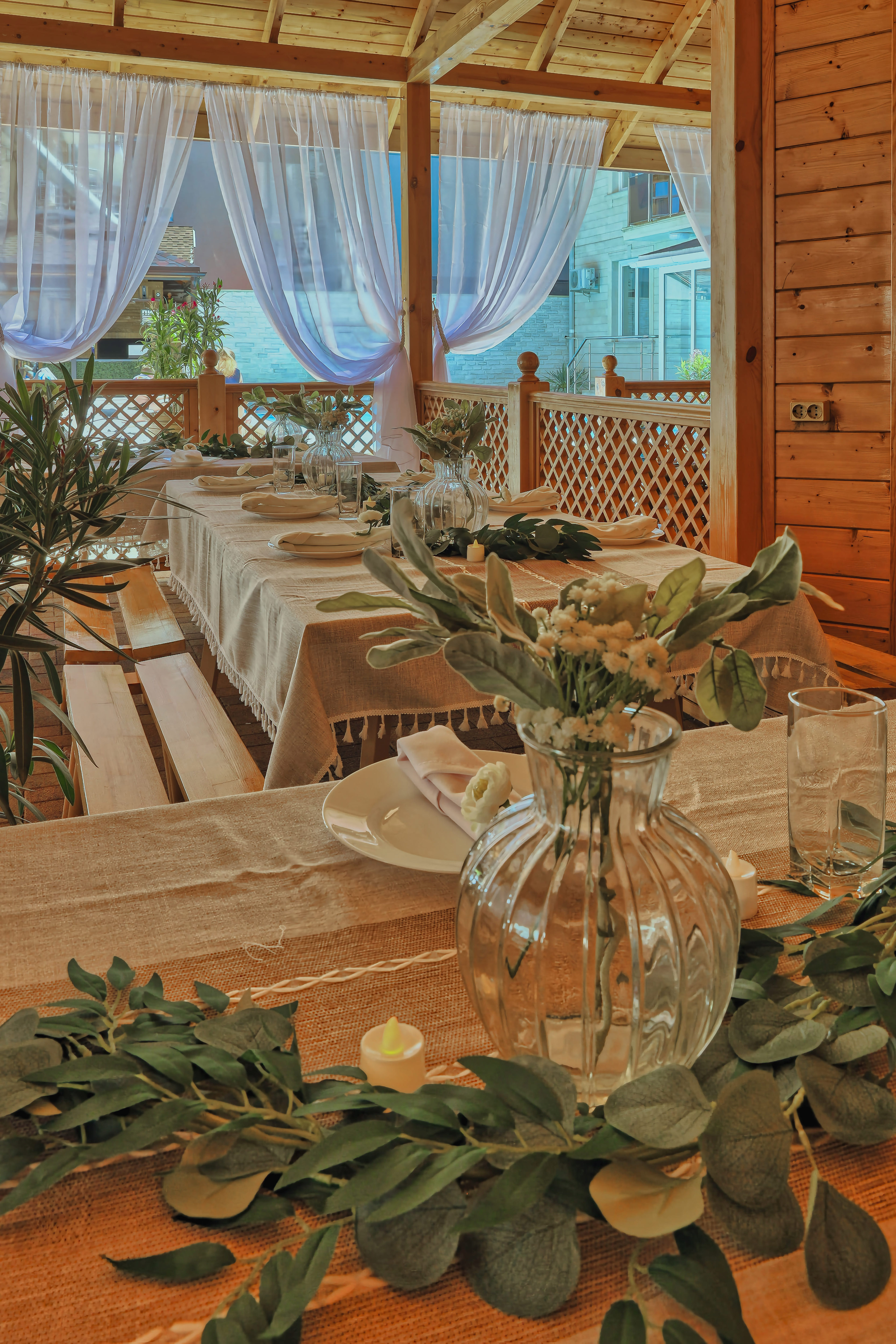 Фото Атлант