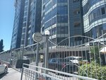 Фасады Юга (Tsentralniy Microdistrict, Voykova Street, 21), construction and finishing works