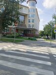 Столовая (Lva Tolstogo Street, 107), canteen