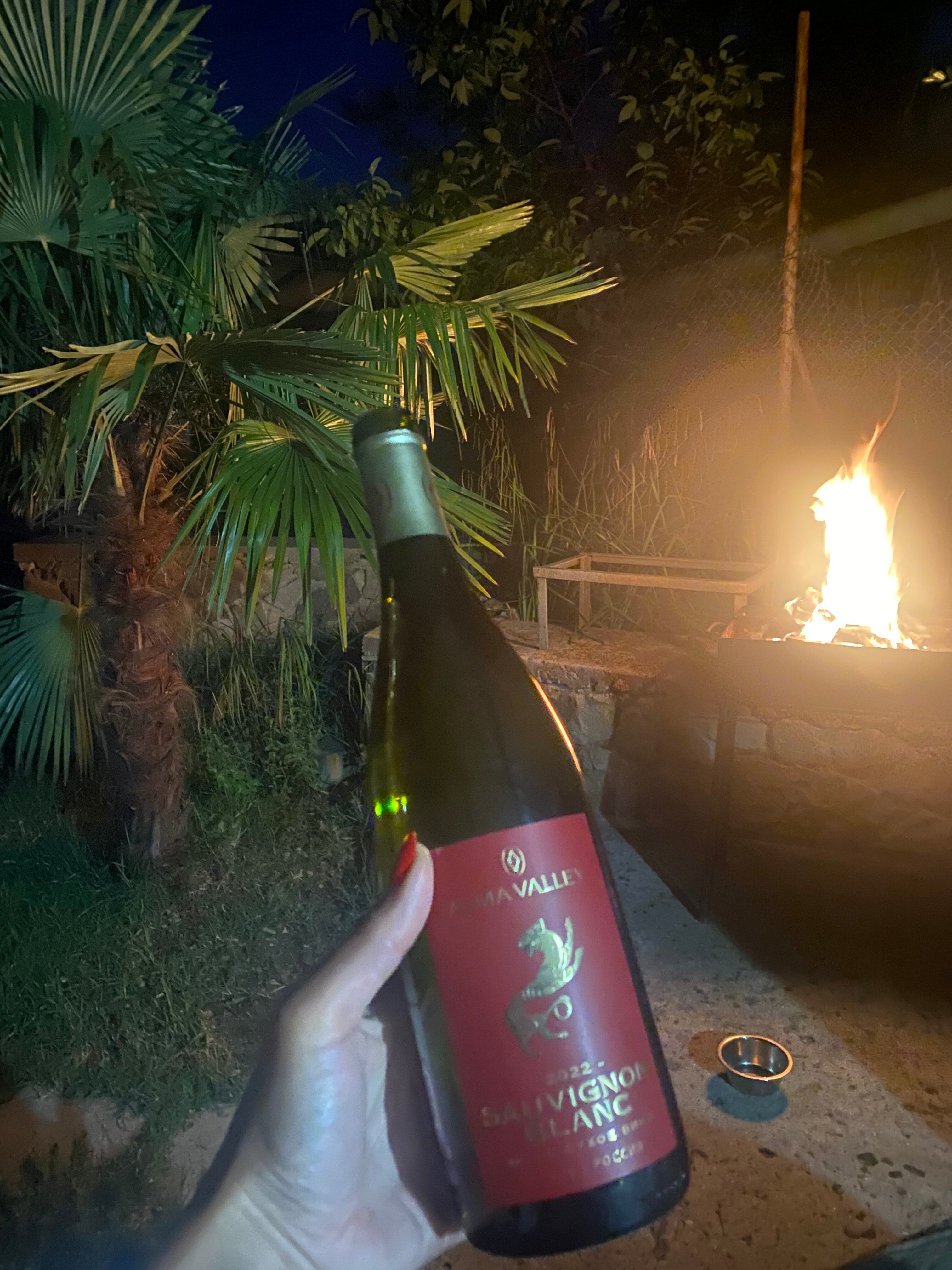 Фото Бригантина