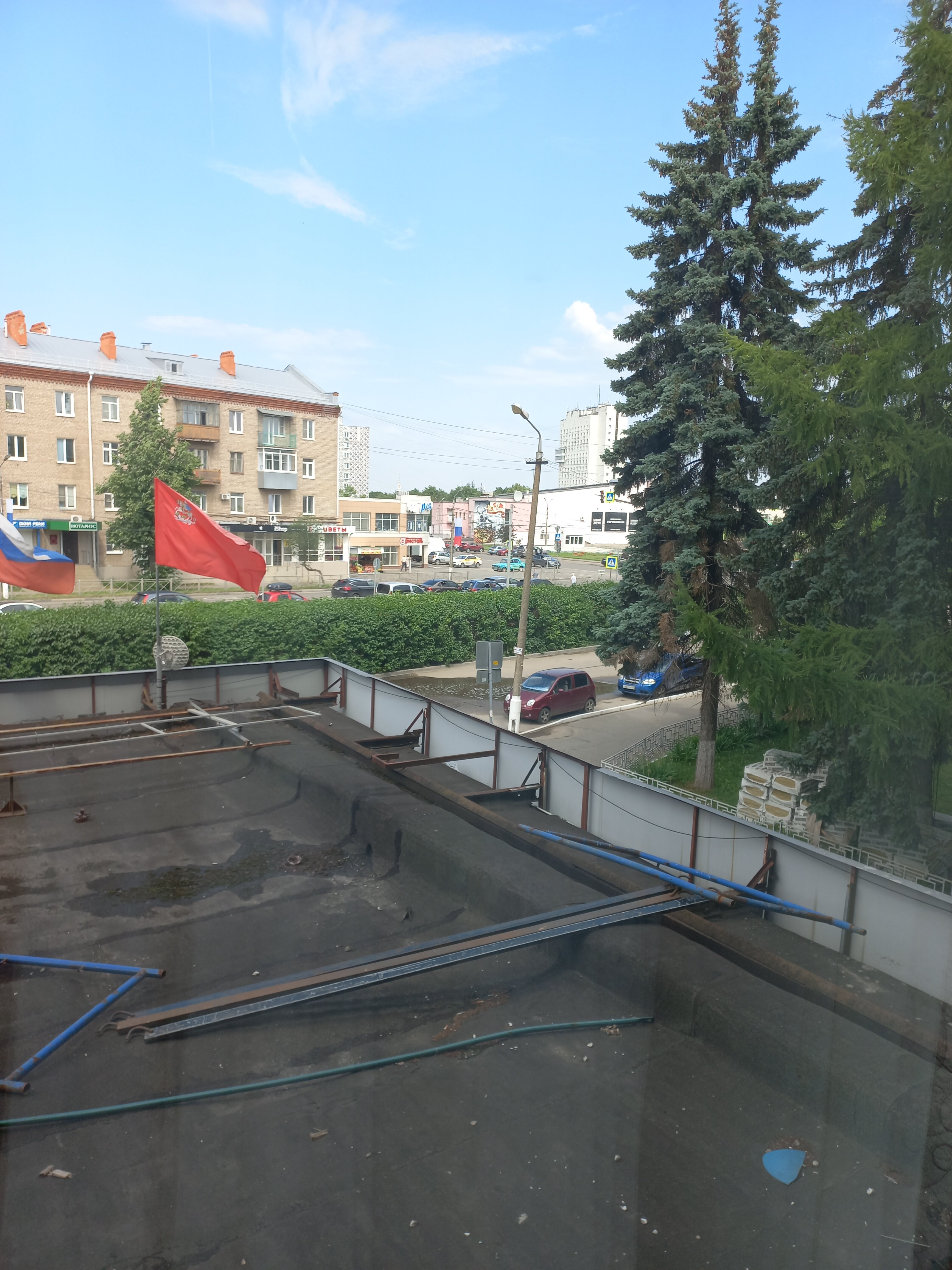 Фото Советская