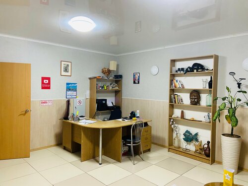 Хостел Космонавт в Череповце