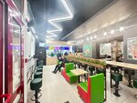 Grill #1 (Krasnaya ulitsa, 3), fast food