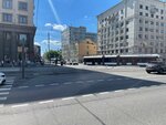 Bezgranic (Nizhnyaya Krasnoselskaya Street, 4), migration services