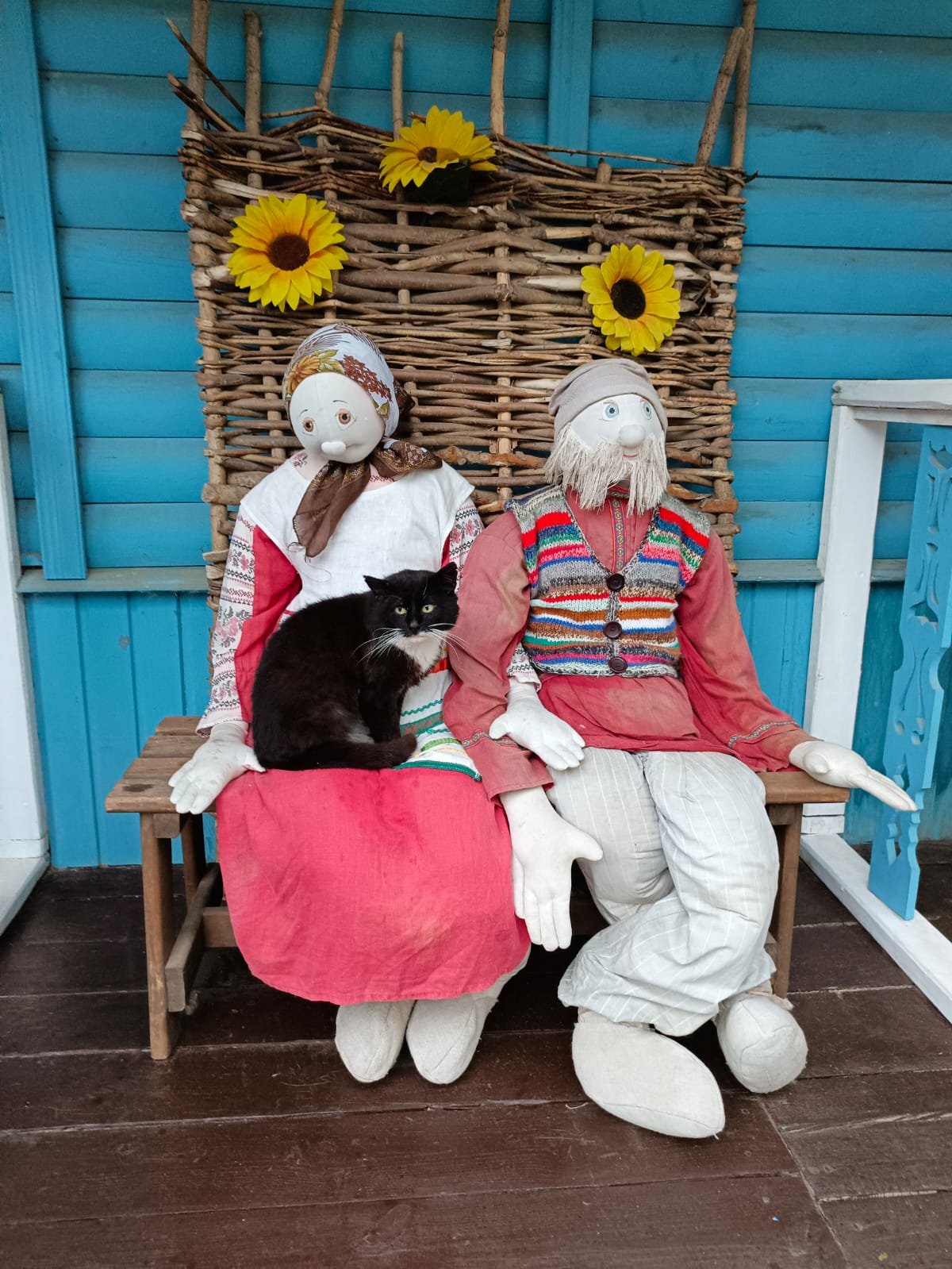 Фото Ипатьевская Слобода