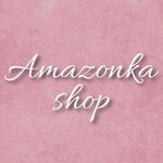 Amazonka Shop (ulitsa Kuybysheva, 164Б), tienda de ropa