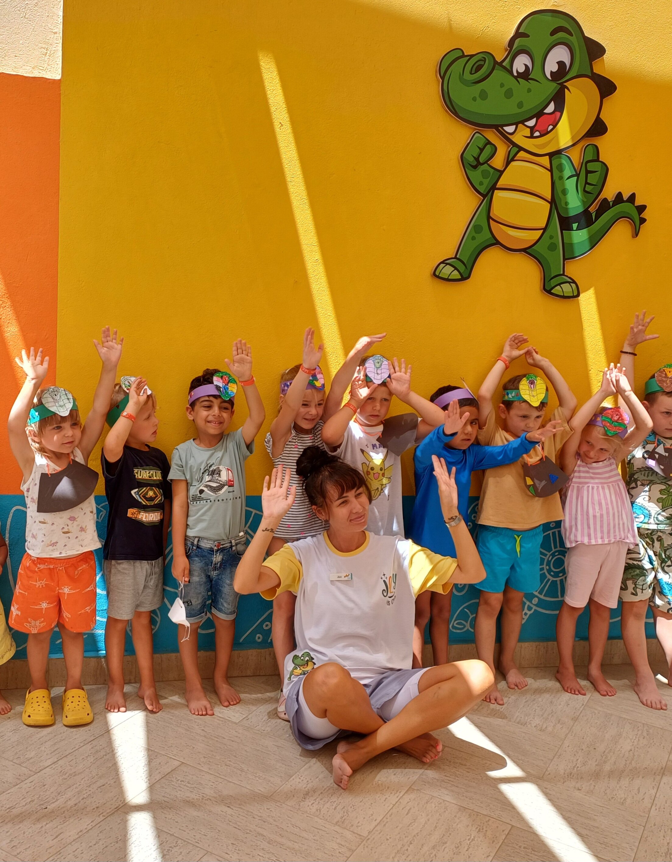 Фото Джаз Макадина