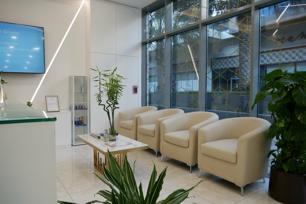 Dental clinic Pearl Dental Clinic, Dubai, photo